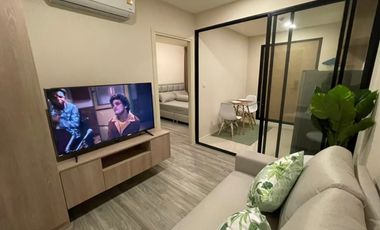 Wohnung zur Miete mit 1 Zimmer in Suan Luang, Bangkok