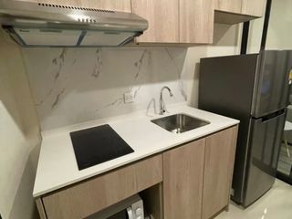 Аренда 1 кровать кондо в Суан Луанг, Бангкок