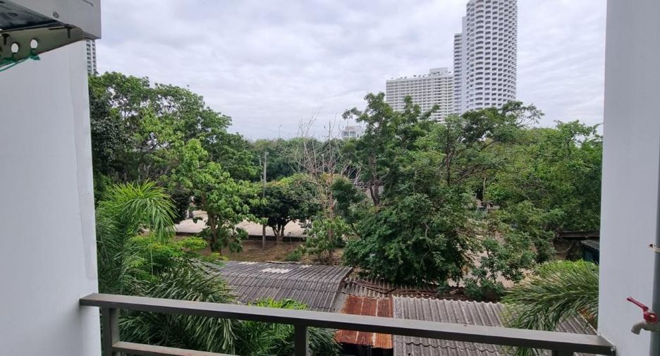 ขาย 1 เตียง คอนโด ใน จอมเทียน, พัทยา