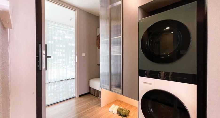 For sale 2 bedrooms condo in Jomtien, Pattaya