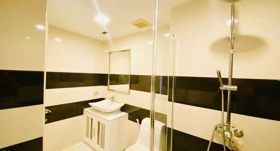 Продажа 1 кровать кондо в Банг Ламунг, Чонбури
