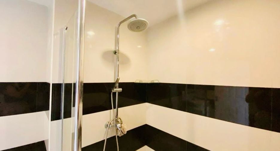 Продажа 1 кровать кондо в Банг Ламунг, Чонбури