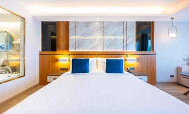 For sale 20 bedrooms condo in Jomtien, Pattaya