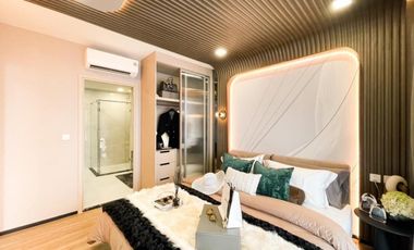 For sale 2 bedrooms condo in Jomtien, Pattaya