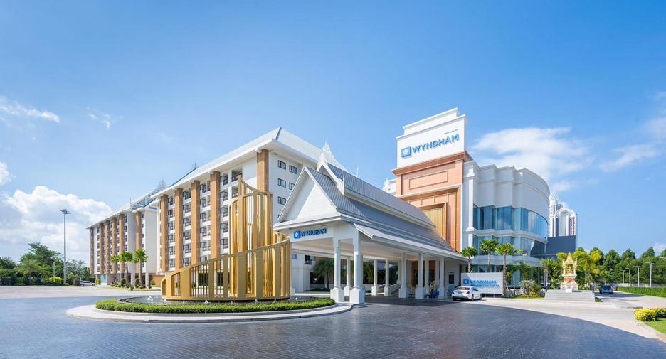 出售 20 卧室 公寓 在 Jomtien, 芭提雅