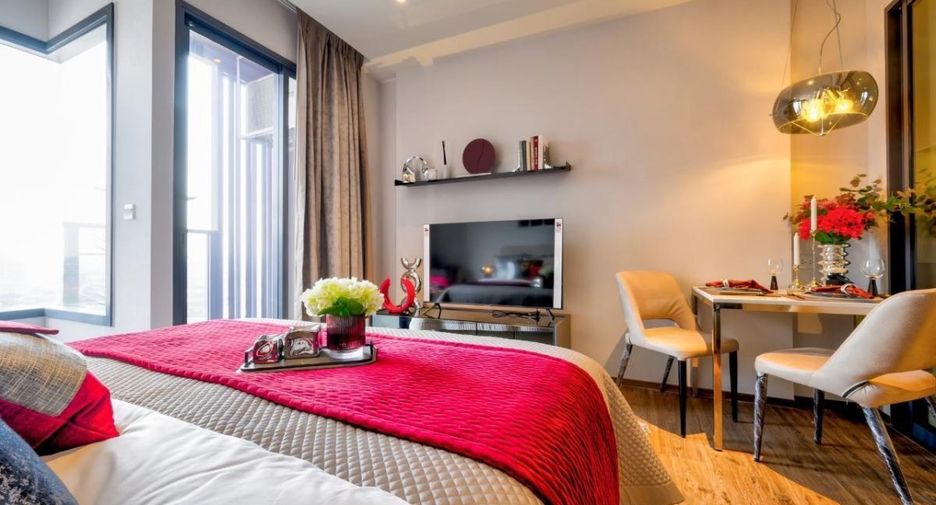 Condo en venta de 20 habitaciones en Bang Lamung, Chonburi