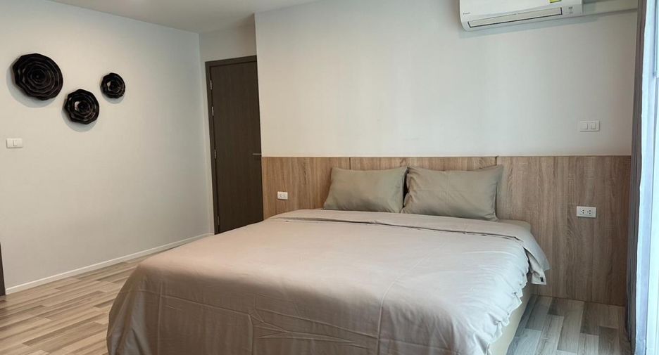 出售 2 卧室 公寓 在 Bang Lamung, Chon Buri