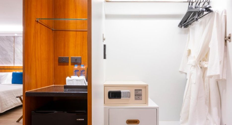 ขาย 20 ห้องนอน คอนโด ใน จอมเทียน, พัทยา