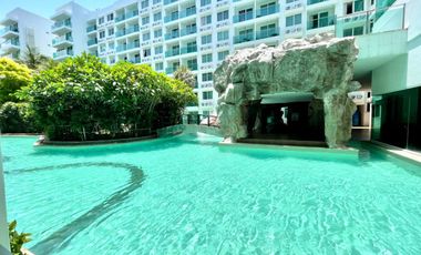 出售 1 卧室 公寓 在 Jomtien, 芭提雅