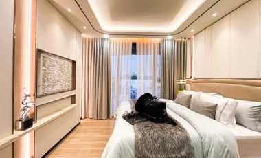 À vendre 1 chambre condo à Jomtien, Pattaya