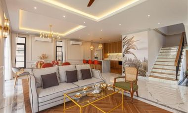 For sale 3 ベッドルーム house in Bang Lamung, Chonburi
