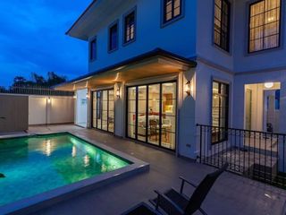 For sale 3 ベッドルーム house in Bang Lamung, Chonburi