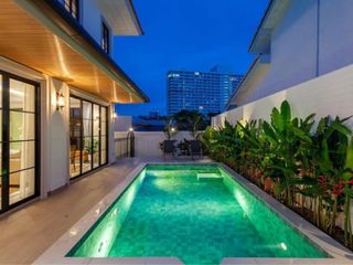 For sale 3 ベッドルーム house in Bang Lamung, Chonburi