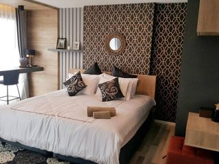 Wohnung zum Kauf mit 1 Zimmer in Bang Lamung, Chonburi