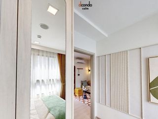 ขาย 2 ห้องนอน คอนโด ใน บางกะปิ, กรุงเทพฯ