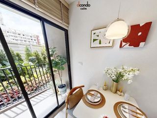 ขาย 2 ห้องนอน คอนโด ใน บางกะปิ, กรุงเทพฯ