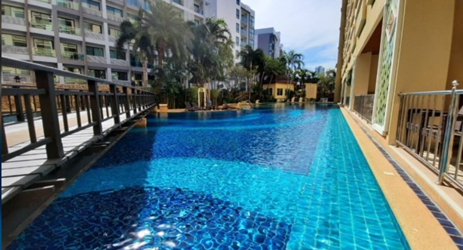 出售 20 卧室 公寓 在 Jomtien, 芭提雅