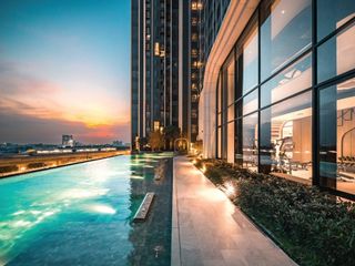 出售 1 卧室 公寓 在 Mueang Nonthaburi, Nonthaburi