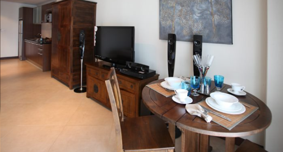 For sale 20 bedrooms condo in Jomtien, Pattaya