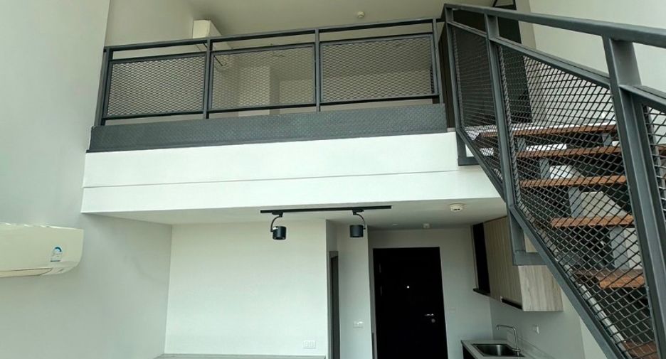 出售 1 卧室 公寓 在 Bang Lamung, Chon Buri