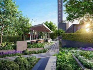 For sale 1 Beds condo in Bang Na, Bangkok