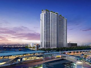 For sale 1 Beds condo in Bang Na, Bangkok