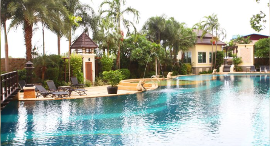 出售 1 卧室 公寓 在 Jomtien, 芭提雅