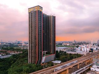 出售 1 卧室 公寓 在 Mueang Nonthaburi, Nonthaburi