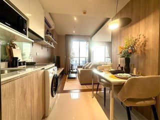 Condo en alquiler de 2 habitaciones en Bang Lamung, Chonburi