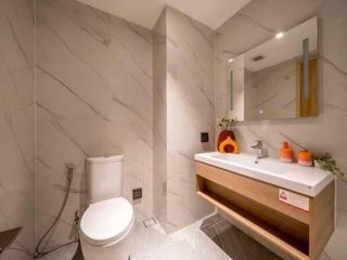 Condo en alquiler de 2 habitaciones en Bang Lamung, Chonburi