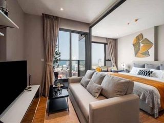 Condo en alquiler de 2 habitaciones en Bang Lamung, Chonburi