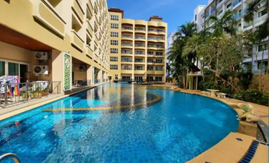 出售 1 卧室 公寓 在 Jomtien, 芭提雅