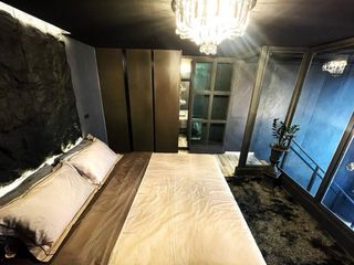 Wohnung zum Kauf mit 1 Zimmer in Bang Lamung, Chonburi