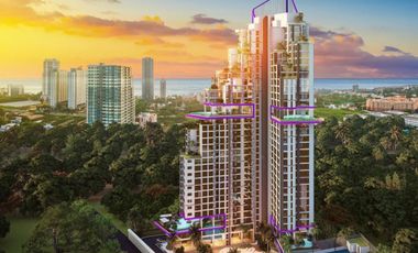 For sale 1 Beds condo in Jomtien, Pattaya