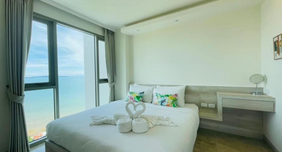 出售 1 卧室 公寓 在 Jomtien, 芭提雅