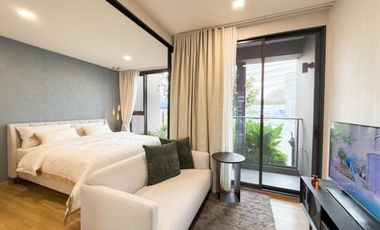 出售 1 卧室 公寓 在 Jomtien, 芭提雅
