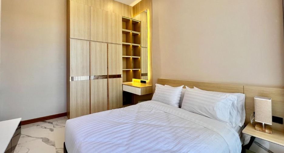 For sale 4 bedrooms house in Bang Lamung, Chonburi