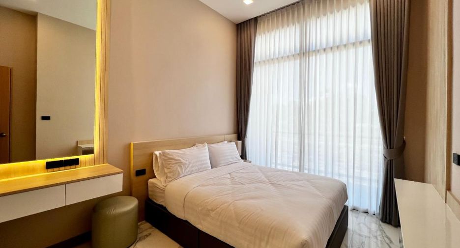 For sale 4 bedrooms house in Bang Lamung, Chonburi