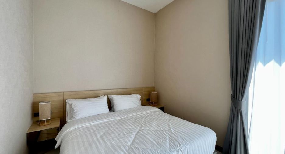 For sale 4 bedrooms house in Bang Lamung, Chonburi