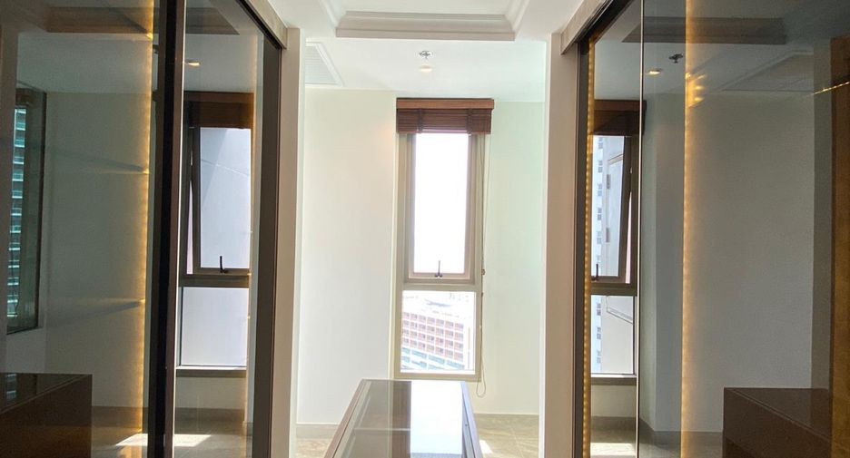 Wohnung zur Miete mit 2 Zimmer in Jomtien, Pattaya