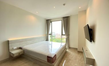 Wohnung zur Miete mit 2 Zimmer in Jomtien, Pattaya