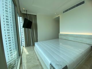 For rent 2 ベッドルーム condo in Bang Lamung, Chonburi
