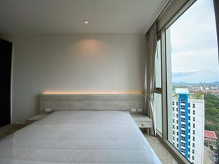 For rent 2 ベッドルーム condo in Bang Lamung, Chonburi