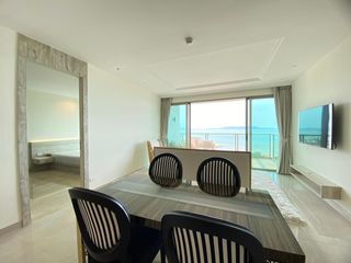 For rent 2 ベッドルーム condo in Bang Lamung, Chonburi