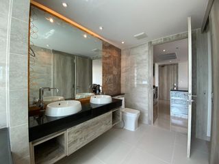 For rent 2 ベッドルーム condo in Bang Lamung, Chonburi
