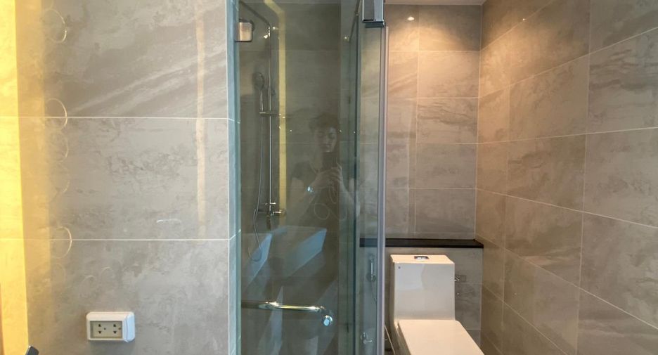 Wohnung zur Miete mit 2 Zimmer in Jomtien, Pattaya