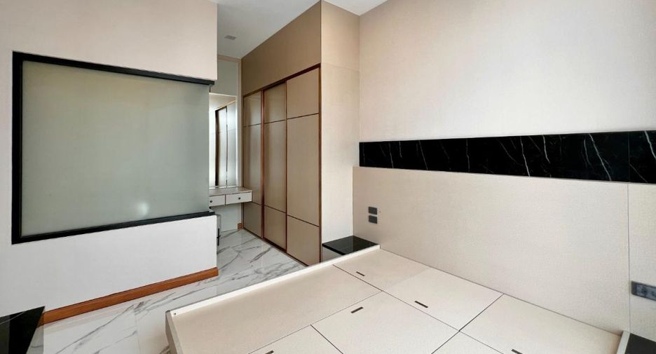For sale 3 bedrooms house in Bang Lamung, Chonburi