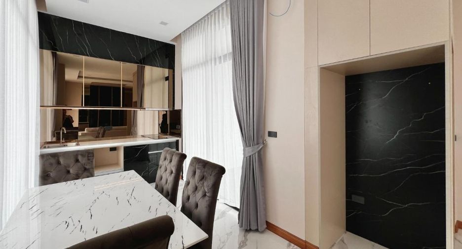 For sale 3 bedrooms house in Bang Lamung, Chonburi