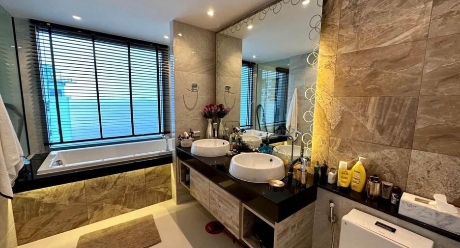 Wohnung zum Kauf mit 2 Zimmer in Jomtien, Pattaya