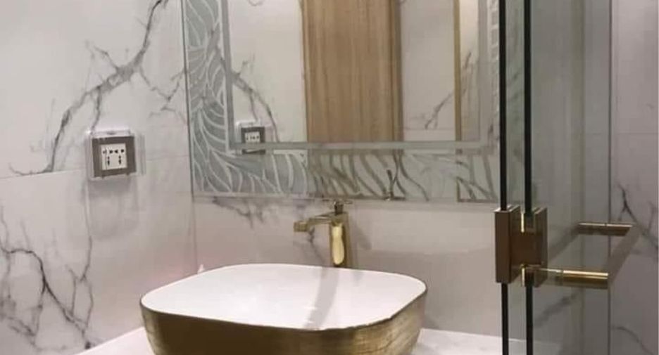 À vendre 2 chambres condo à Jomtien, Pattaya